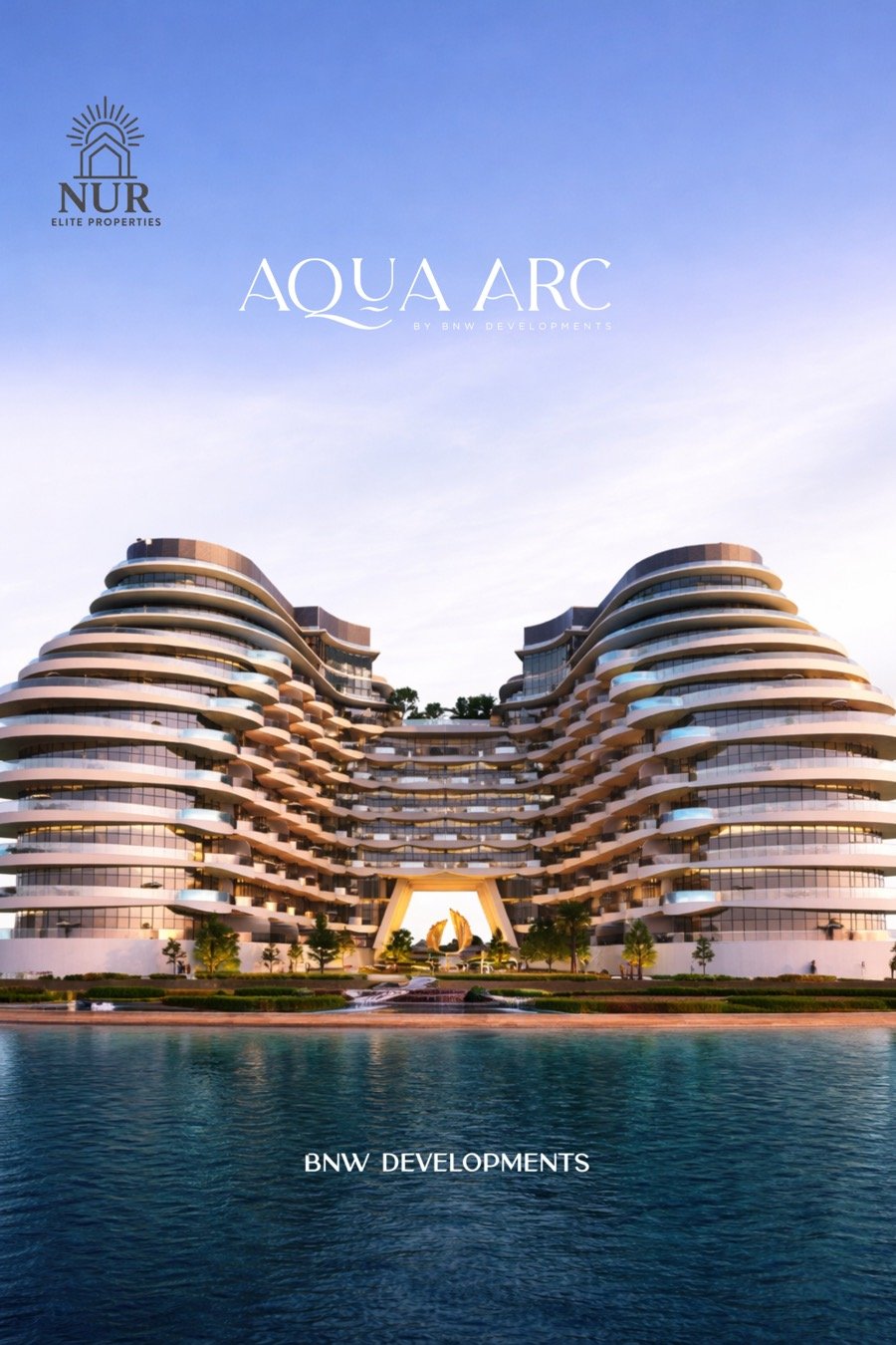 Aqua Arc